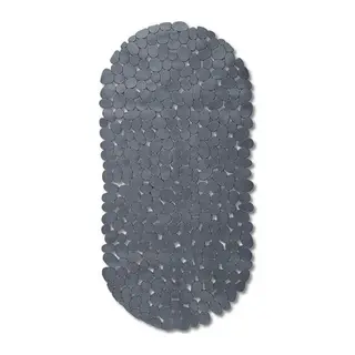 Banyo Duş Küvet Kaydırmaz Paspası Bath Mat Vantuzlu 34X68CM