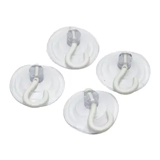 Büyük 40MM Vantuz 100LÜ