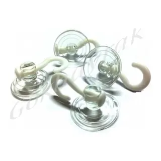 Uydaş Küçük 30MM Vantuz 100LÜ