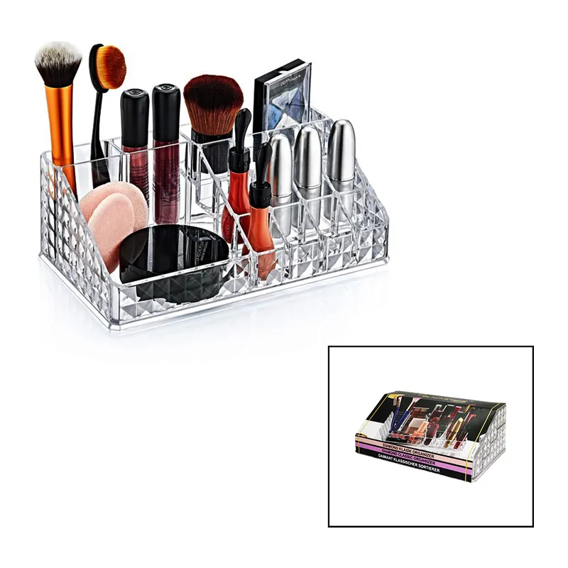 Diamond Klasik Organizer