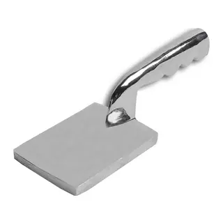 Komple Metal NO-3 Et Dövecek
