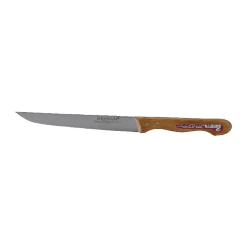Bayram NO-30 Sebze Ekmek Bıçağı