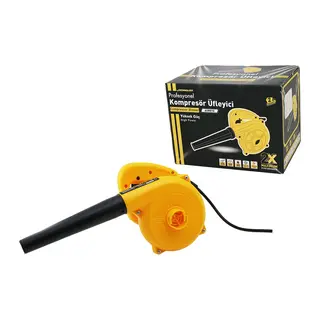 Profesyonel MODEL:BL11 Hava Üfleme Makine Körük - Kompresör 450W Üfleme Hız = 0.26M3 / Dak. ASR-810
