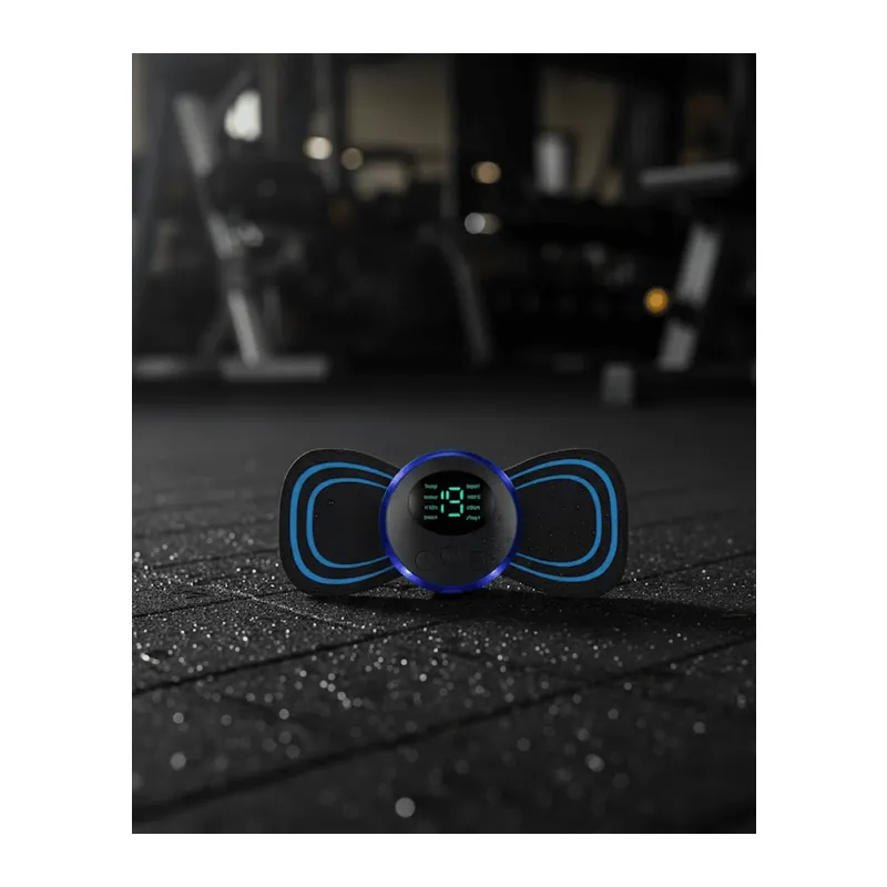 Tekli Sixpad