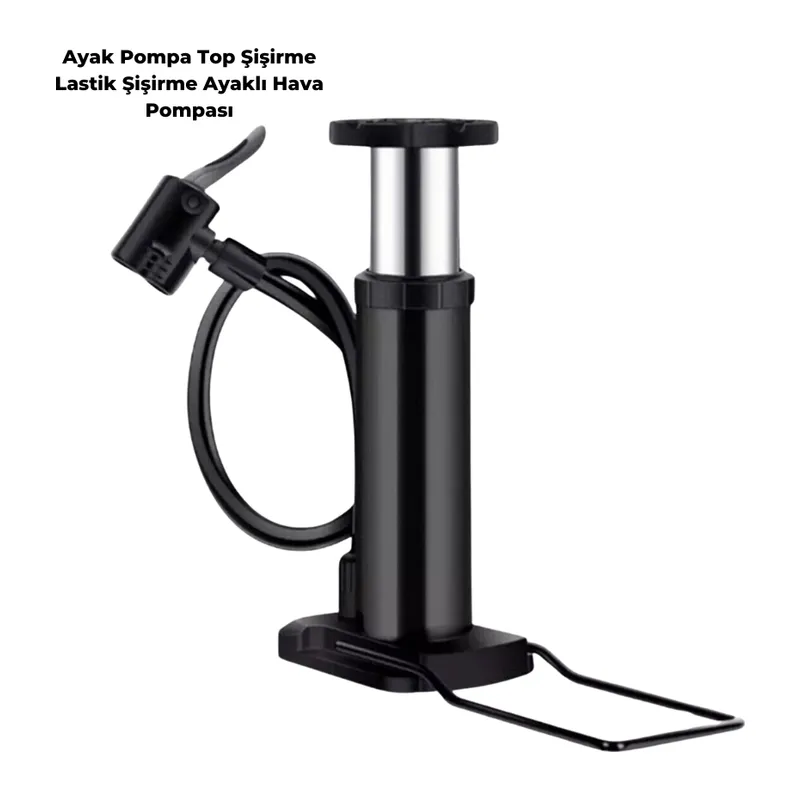 Ayak Pompası DX4611