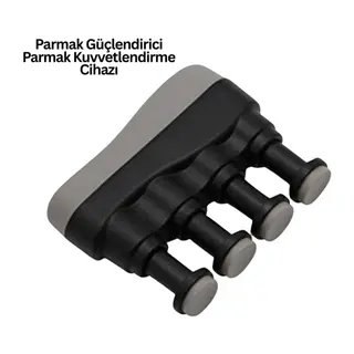 Parmak Güçlendirici