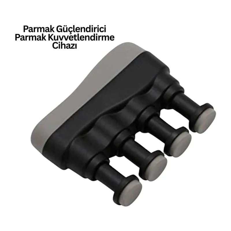 Parmak Güçlendirici