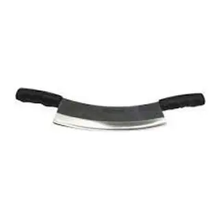 Çift Saplı Zırh Bıçak 30CM