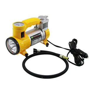 Fenerli Oto - Araç Hava Kompresörü Çakmaklık Fişlidc 12V - 15A - 150PSI - 35LPM KA-735