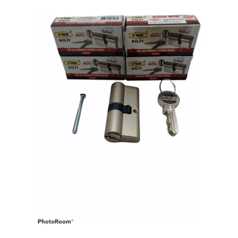 Hibrit Beyaz Barel 68MM Kutulu