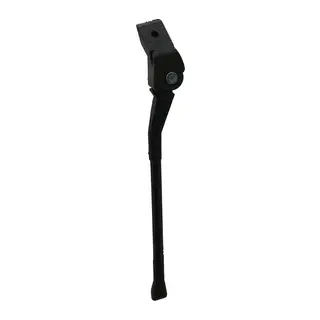 26CM Bisiklet Park Ayaklık Siyah Plastik