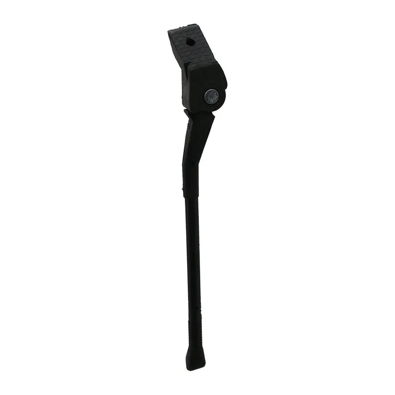 26CM Bisiklet Park Ayaklık Siyah Plastik
