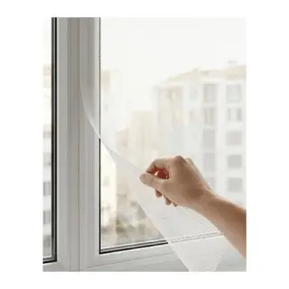 Pencere Sineklik