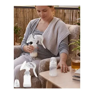 Göğüs Süt Pompası