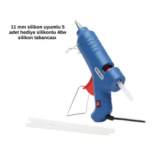 40W Silikon Tabancası