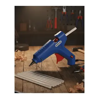 11 mm Silikon Uyumlu 60 W Silikon Tabancası 5 Adet Silikon Hediyeli