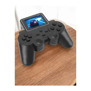 Gamepad 520 Oyunlu TV Uyumlu Retro Oyun Konsolu