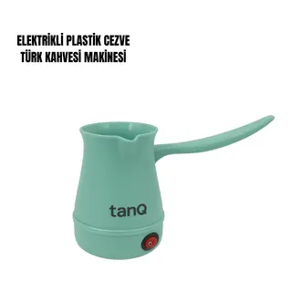 TANO Elektrikli Türk Kahvesi Makinesi