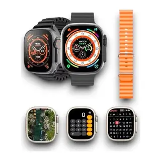T10 Ultra 2 Akıllı Saat