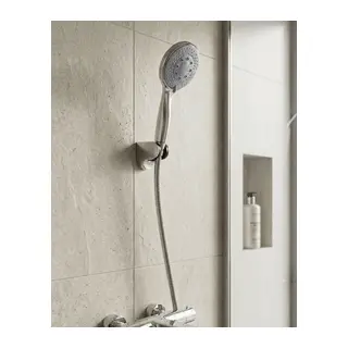 Duş Seti Mavi