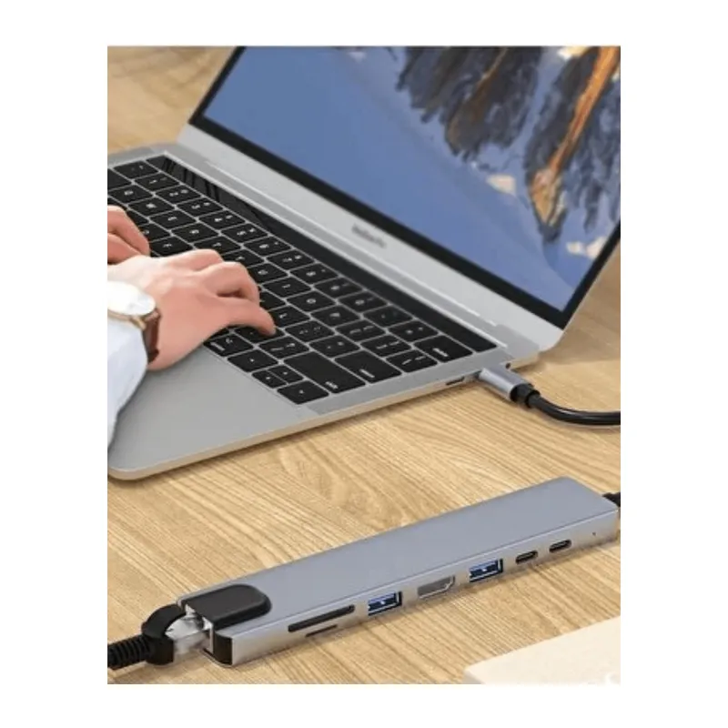 Macbook Dönüştürücü