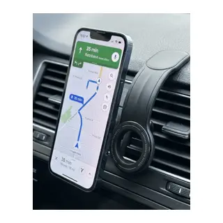 Evrensel Manyetik Araç Telefon Tutucu Yapışkan Tabanlı Telefon Standı
