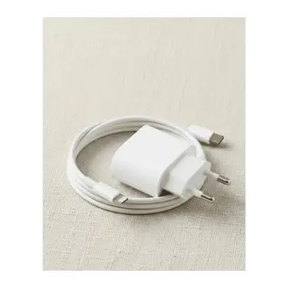 iPhone 14 13 12 11 SE XR XS Max Uyumlu 20W Şarj Cihazı Seti