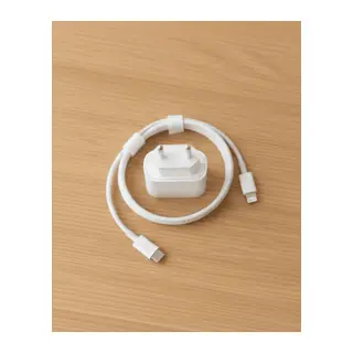 iPhone 14 13 12 11 8 Plus 7 Uyumlu 20W PD Hızlı Şarj Seti