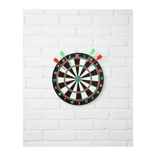 17 İnç Dart