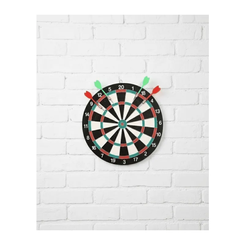 17 İnç Dart