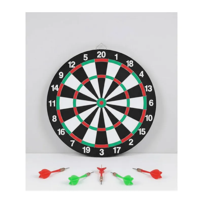 15İNÇ Dart