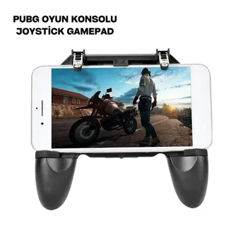 W16 Pubg Kol