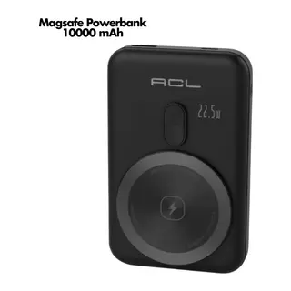 PW115 Magsafe
