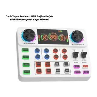 Ksa Sound Card