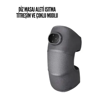 GLRD116 Omuz Diz Masaj Aleti