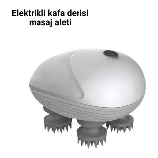 KK17 Kafa Masaj Aleti