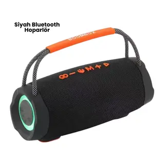 Bombox 3 Pro Siyah