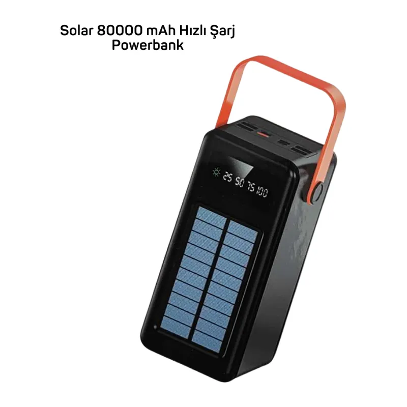 2080 Powerbank