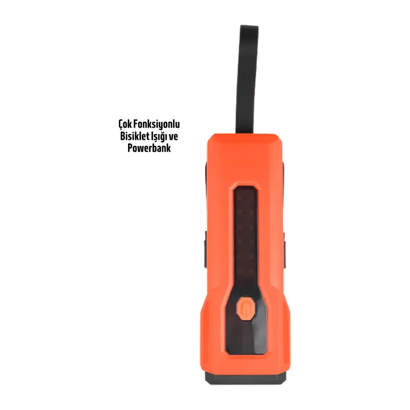 Z828 Fener Powerbank