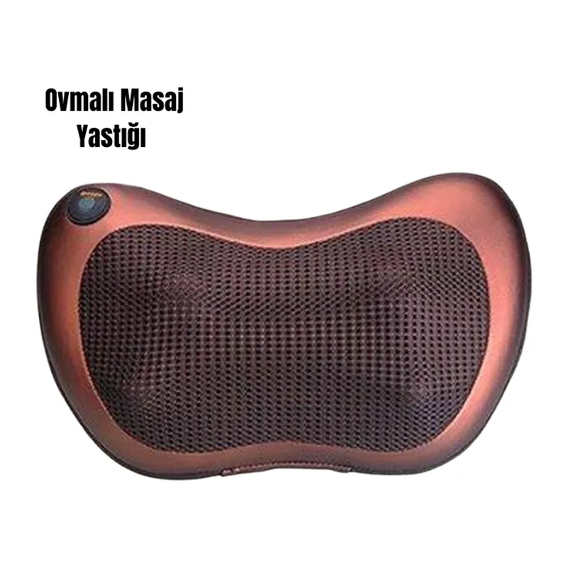 Boyun Masaj Aleti
