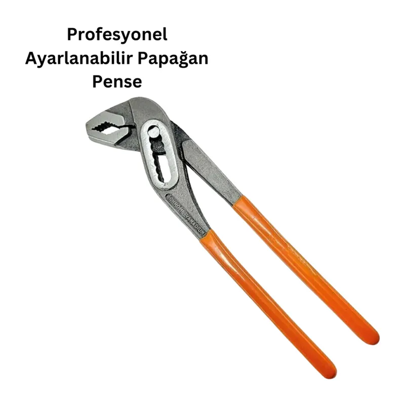 Ayarlı Pense
