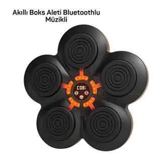Müzik Box Makinesi