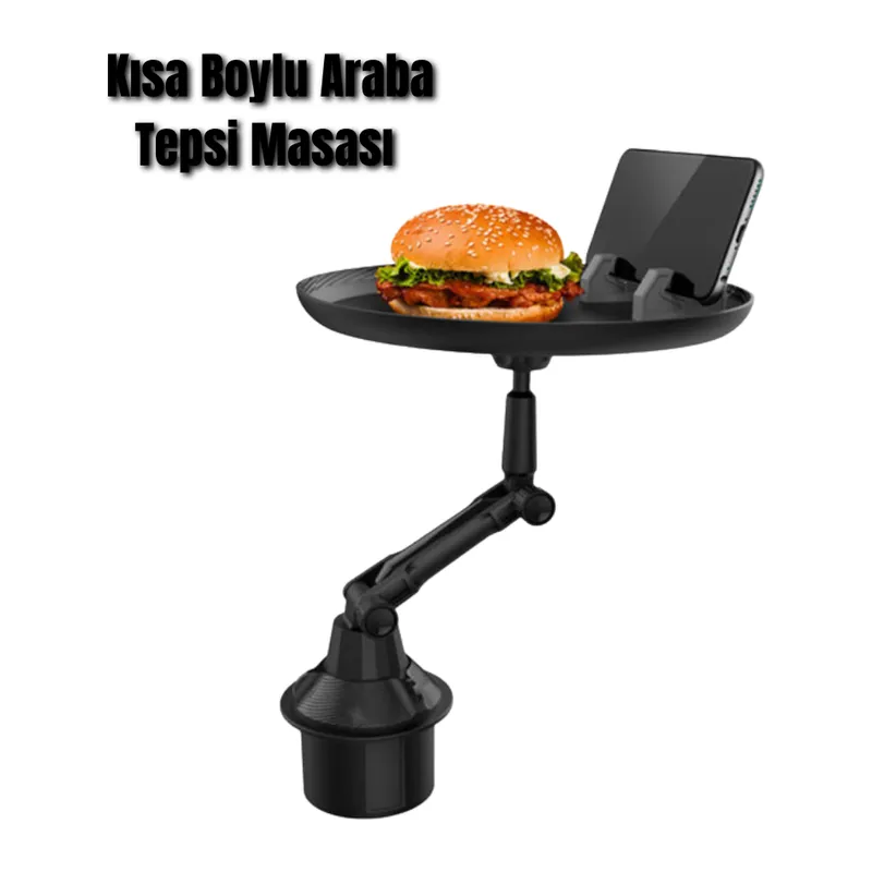 Araba Tepsi Masa