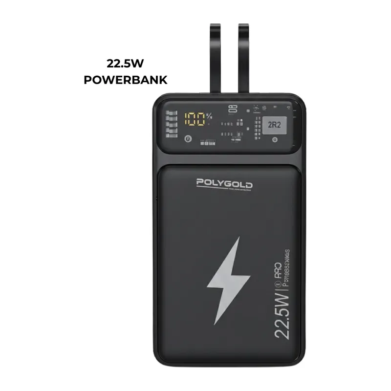 PGPW10 Powerbank