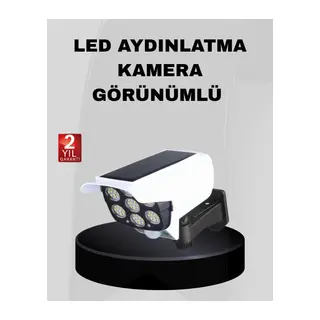 Solar Bahçe Aydınlatması Su Geçirmez IP66 PIR Sensörlü Uzun Çalışma Süreli