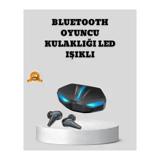 Kablosuz Bluetooth Kulaklık – Aktif Gürültü Engelleme, 3D Ses Deneyimi, Uzun Pil Ömrü