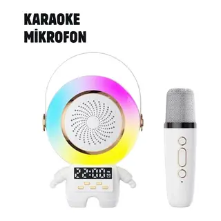 TK-66 Karaoke Speaker