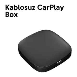Android Car Play