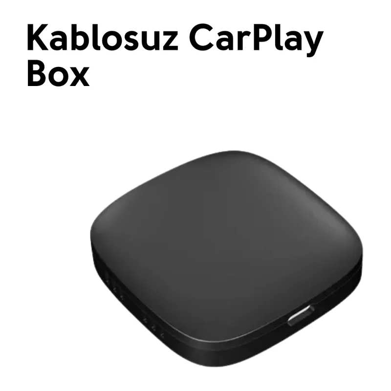 Android Car Play