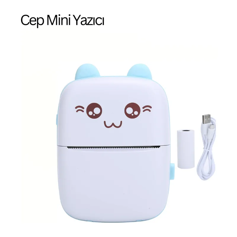 Mini Termal Yazıcı